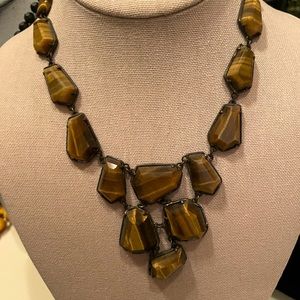GORGEOUS VINTAGE NECKLACE